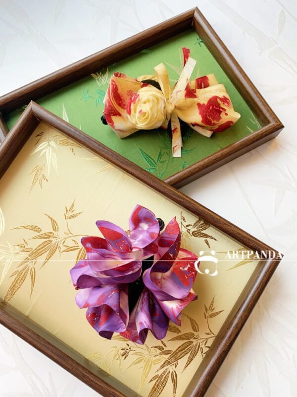 6-in-1 Hair Accessory Set #8