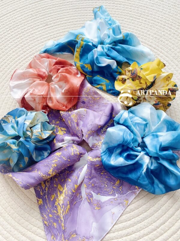 6-in-1 Hair Accessory Set #10