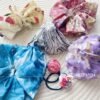 6-in-1 Hair Accessory Set #4