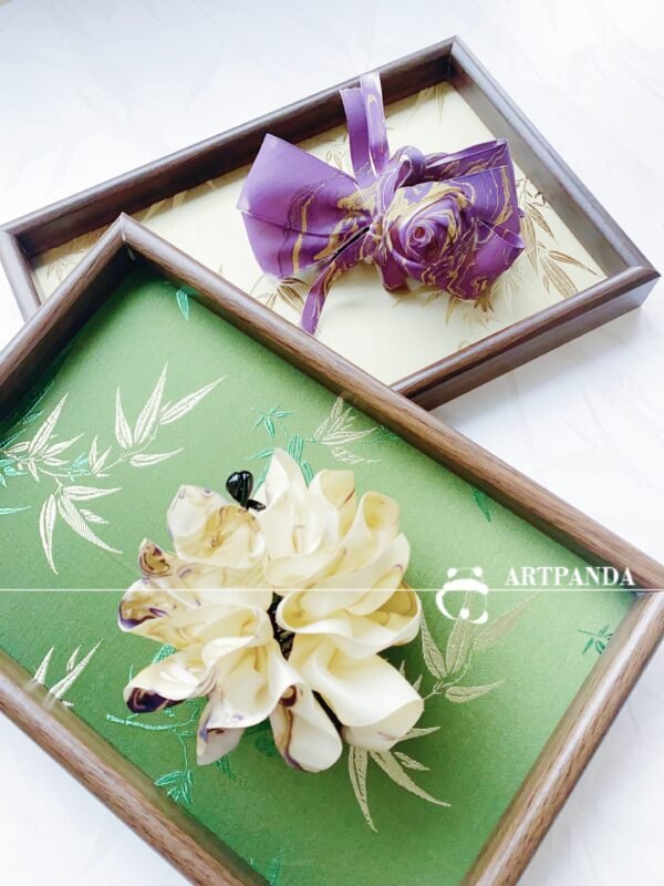 6-in-1 Hair Accessory Set #7