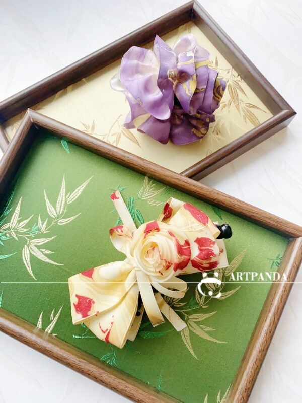 6-in-1 Hair Accessory Set #4