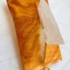 TISSUE HOLDER-Citrine Glow