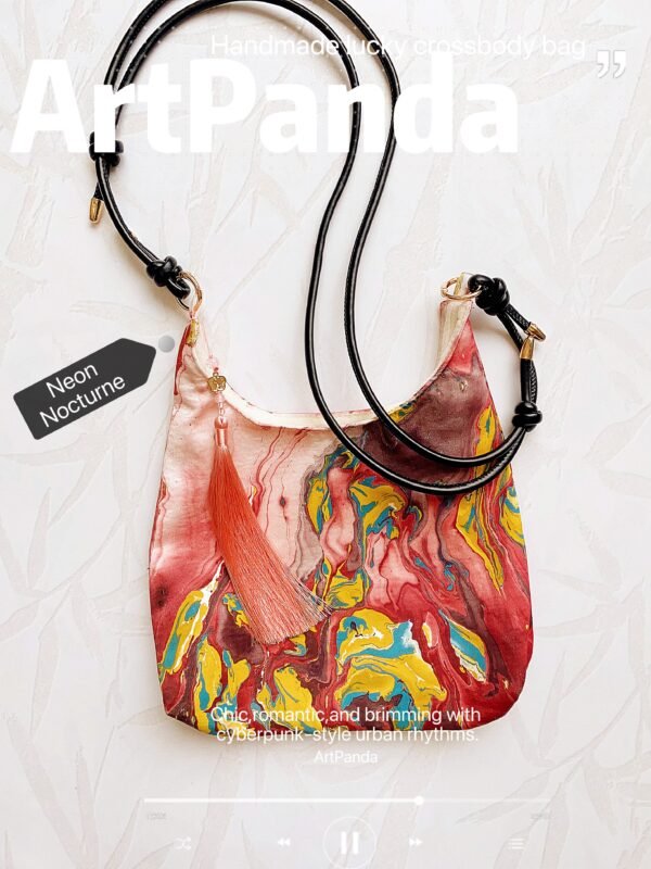 LUCKY BAG-Neon Nocturne