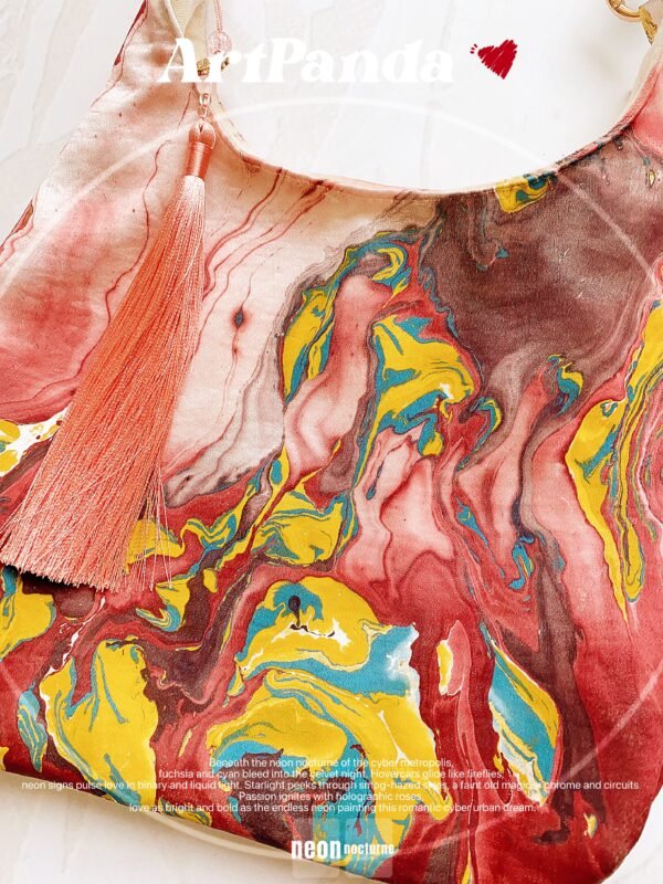 LUCKY BAG-Neon Nocturne