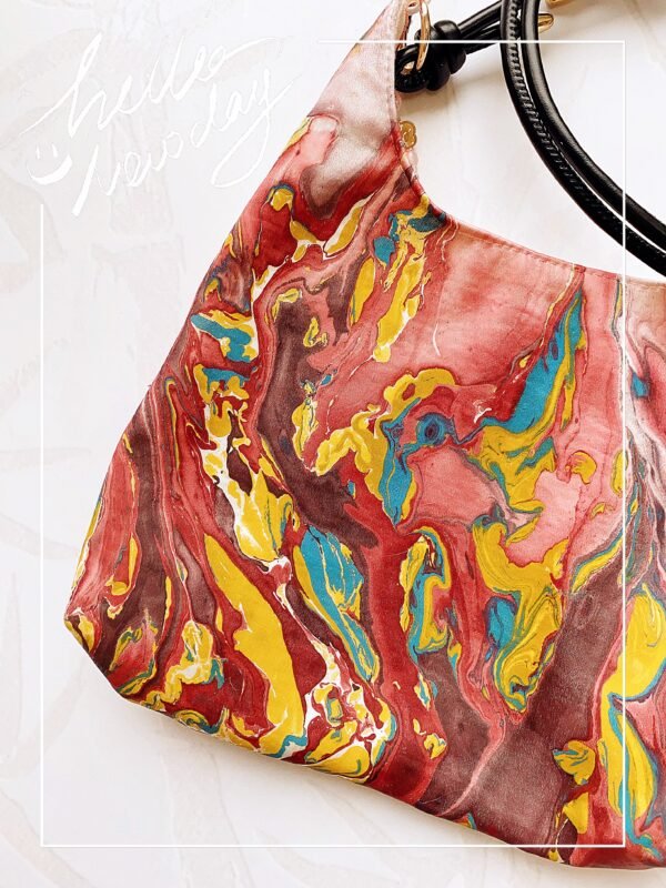 LUCKY BAG-Neon Nocturne