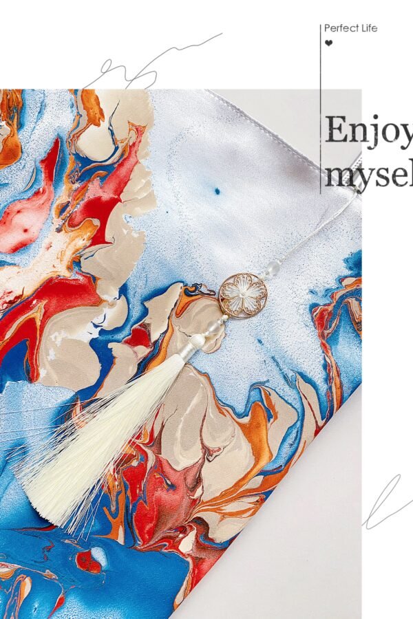 SHOULDER BAG-Denim Ignition #2