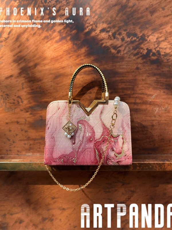 OL BAG-Phoenix`s Aura