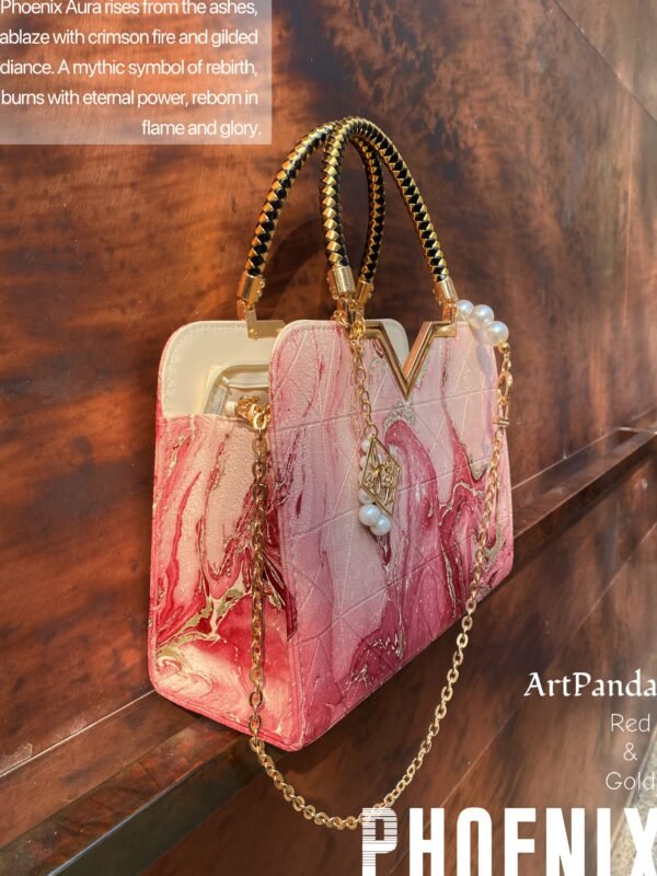 OL BAG-Phoenix`s Aura