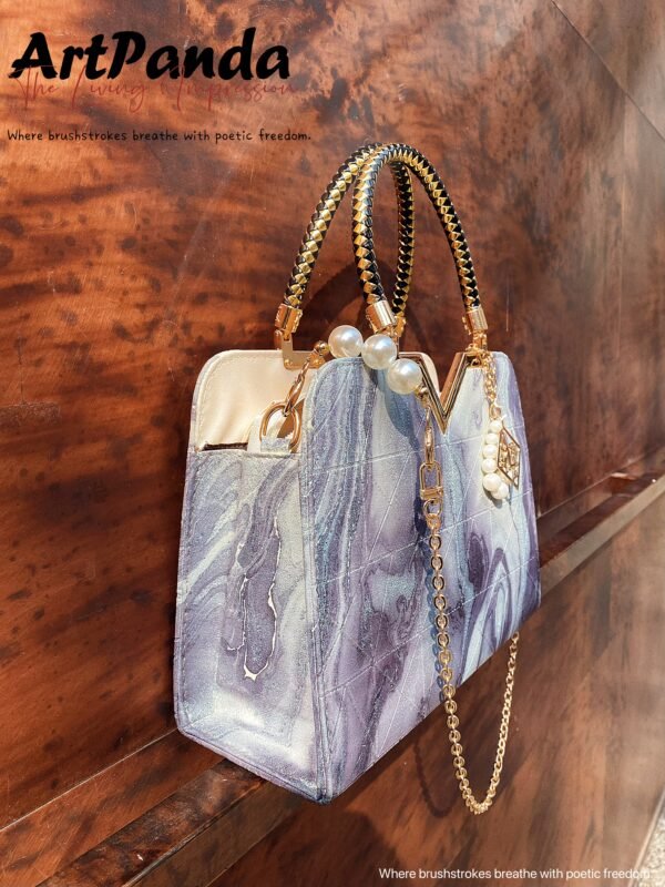 OL BAG-The Living Impression