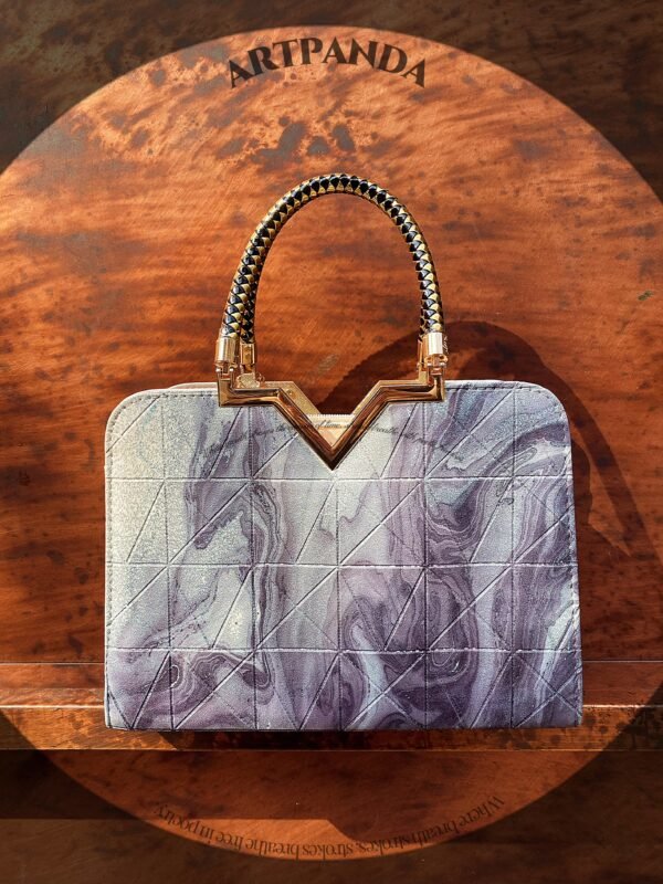 OL BAG-The Living Impression