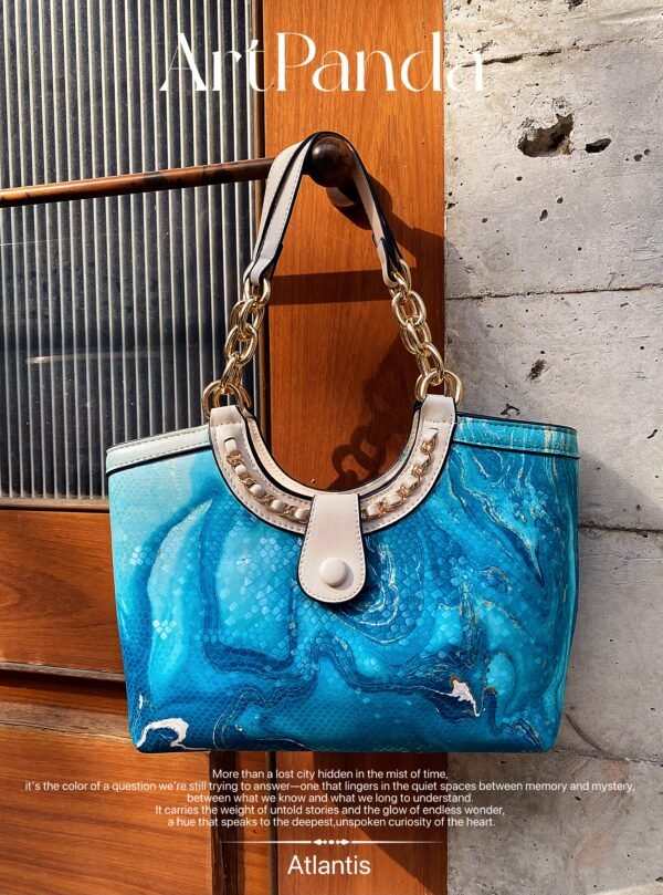 Party Queen-Atlantis