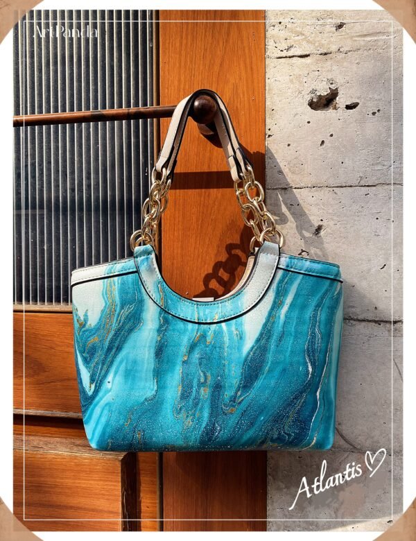 Party Queen-Atlantis