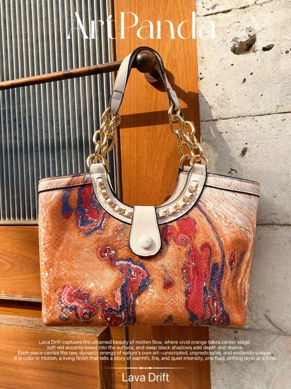 Party Queen-Lava Drift