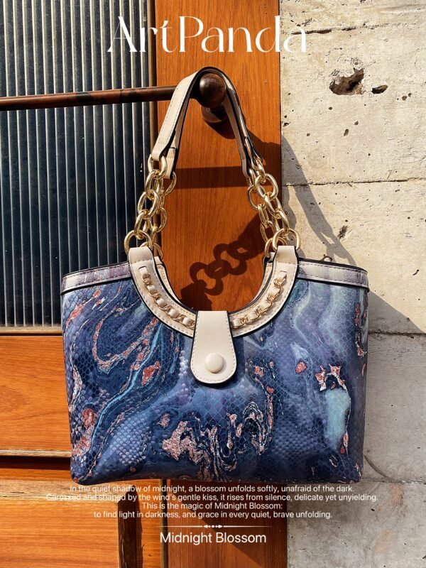 Party Queen-Midnight Blossom