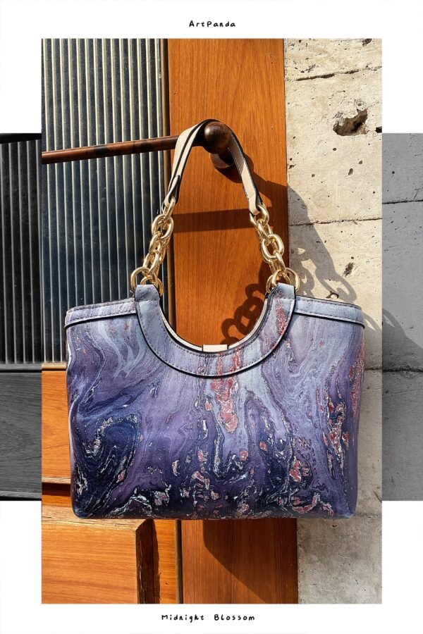 Party Queen-Midnight Blossom