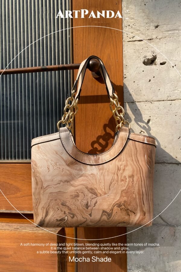 Party Queen-Mocha Shade