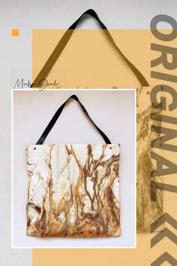 CHEMISTREE-Mocha Shade