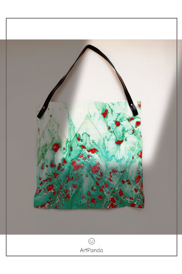 CHEMISTREE-Forest Blush