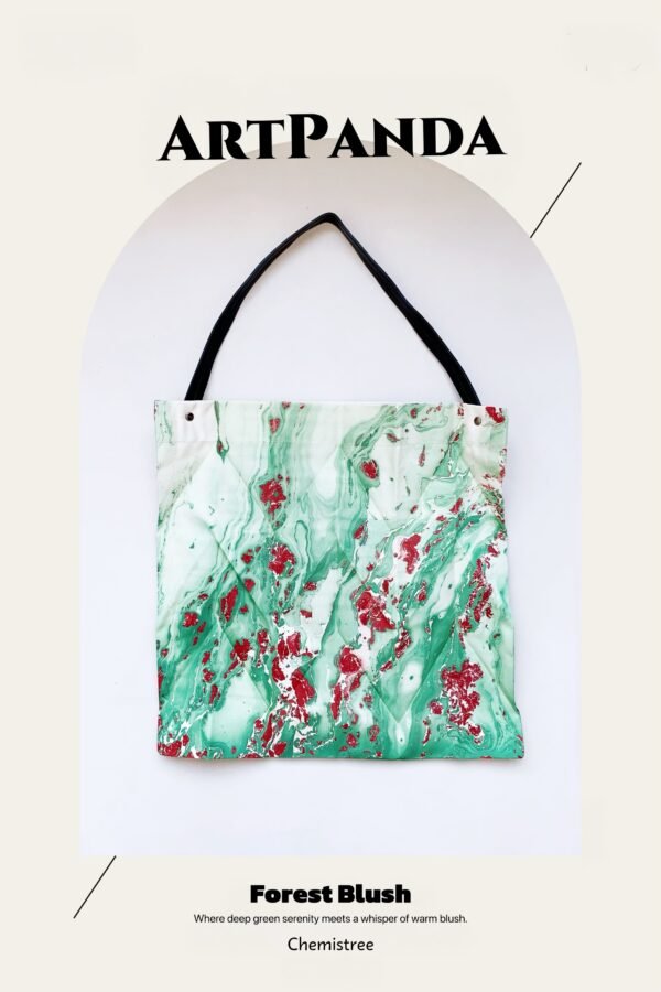 CHEMISTREE-Forest Blush