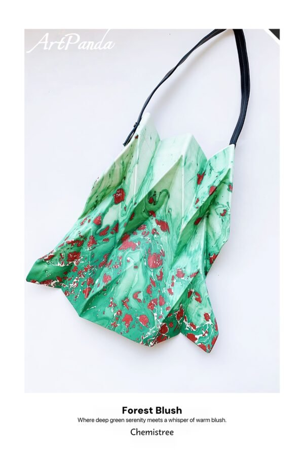 CHEMISTREE-Forest Blush