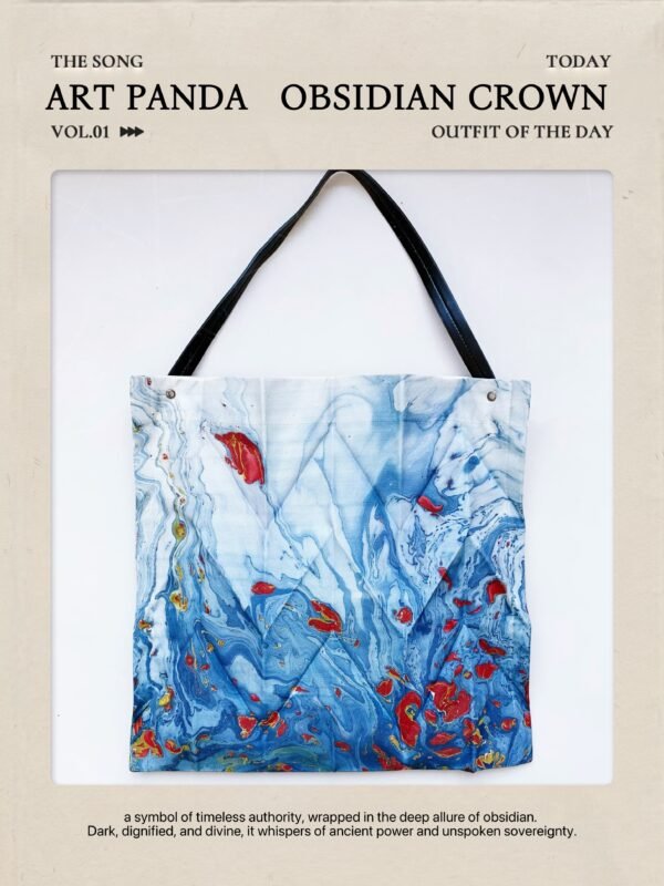 CHEMISTREE-Obsidian Crown