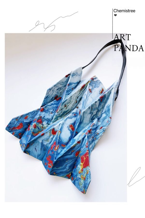 CHEMISTREE-Obsidian Crown