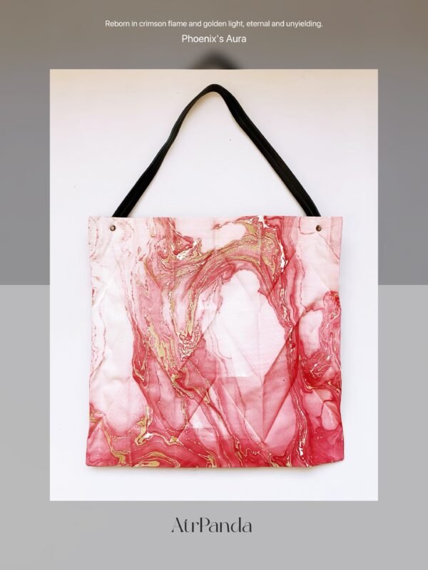 CHEMISTREE-Phoenix`s Aura