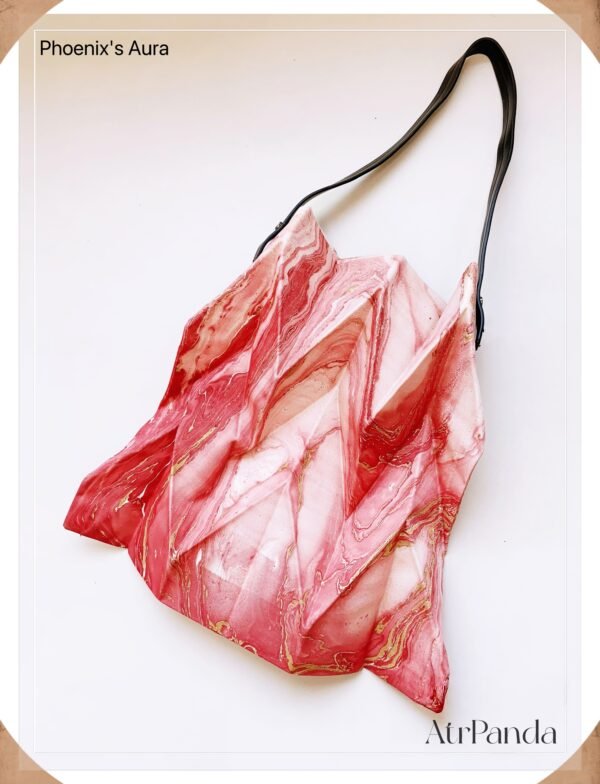 CHEMISTREE-Phoenix`s Aura