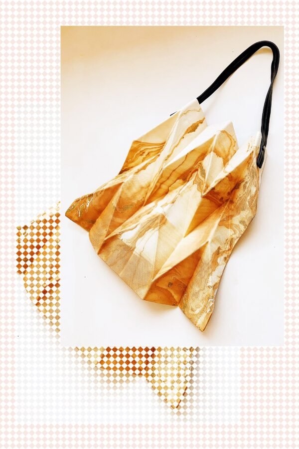 CHEMISTREE-Citrine Glow #2