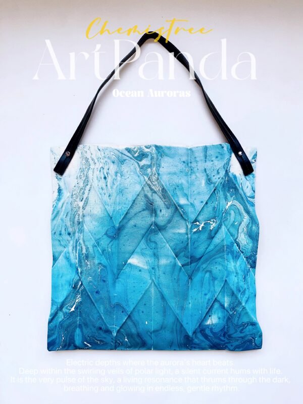 CHEMISTREE-Ocean Auroras