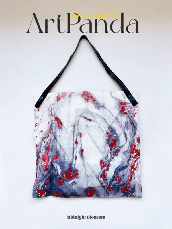 CHEMISTREE-Midnight Blossom