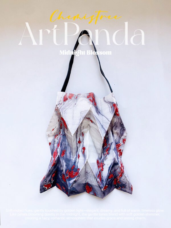 CHEMISTREE-Midnight Blossom