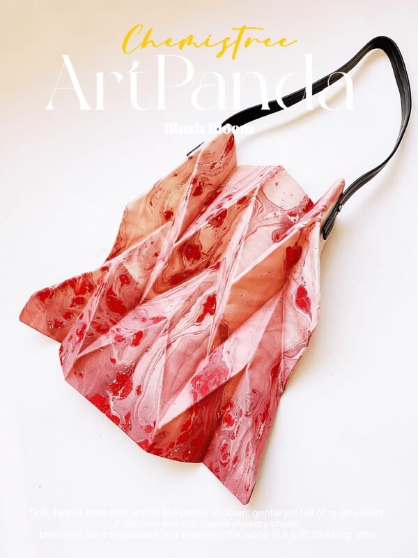 CHEMISTREE-Blush Bloom