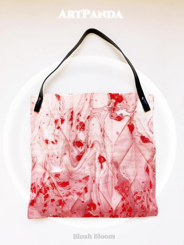 CHEMISTREE-Blush Bloom