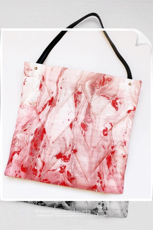 CHEMISTREE-Blush Bloom