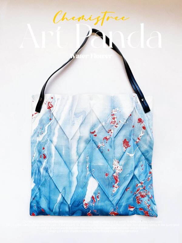 CHEMISTREE-Water Flower