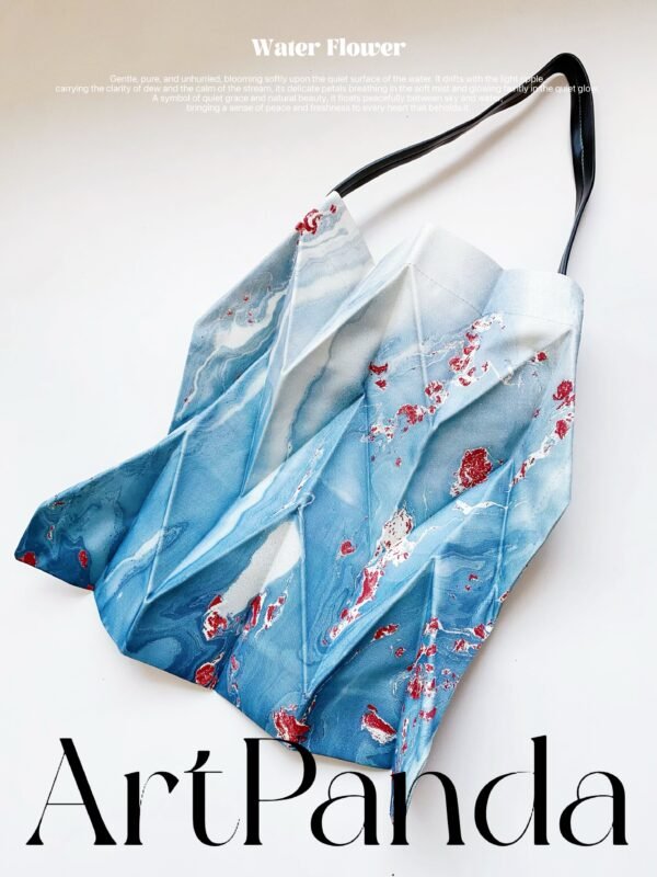 CHEMISTREE-Water Flower