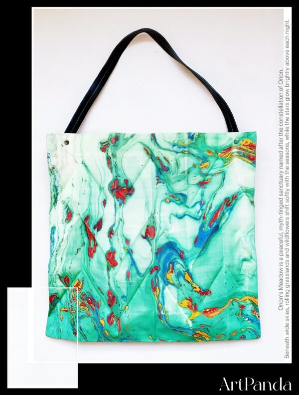 CHEMISTREE-Orion‘s Meadow