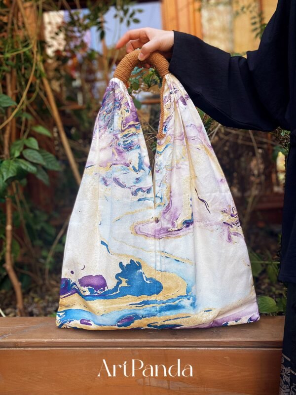 Meditation-Aurora Glow