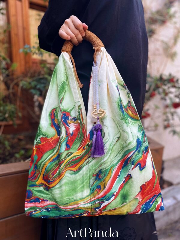 Meditation-Orion‘s Meadow#1