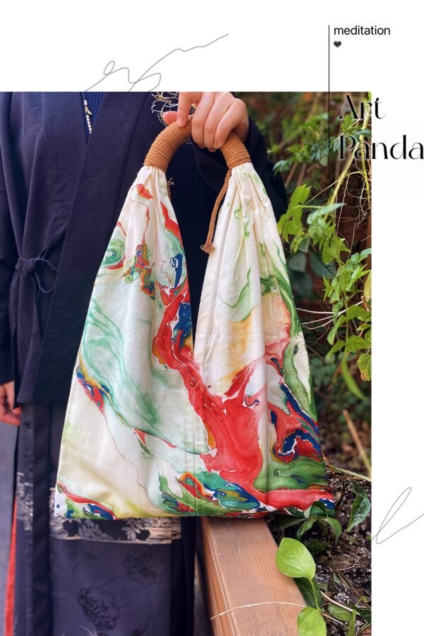 Meditation-Orion‘s Meadow#1