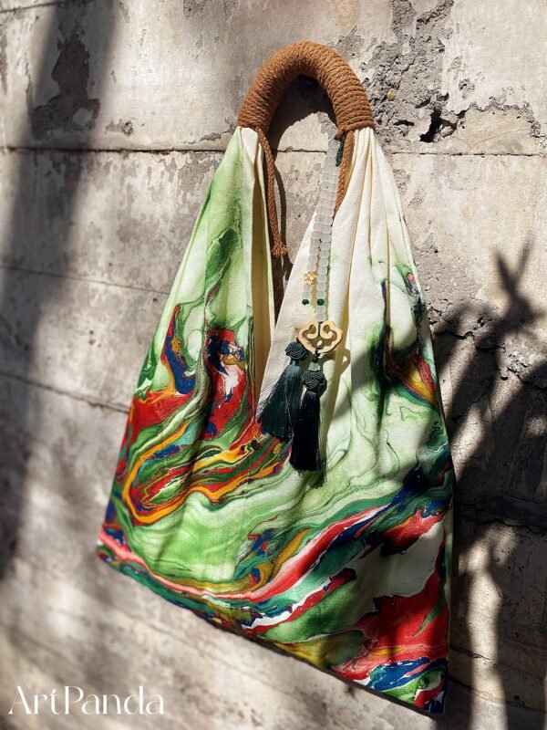 Meditation-Orion‘s Meadow#1