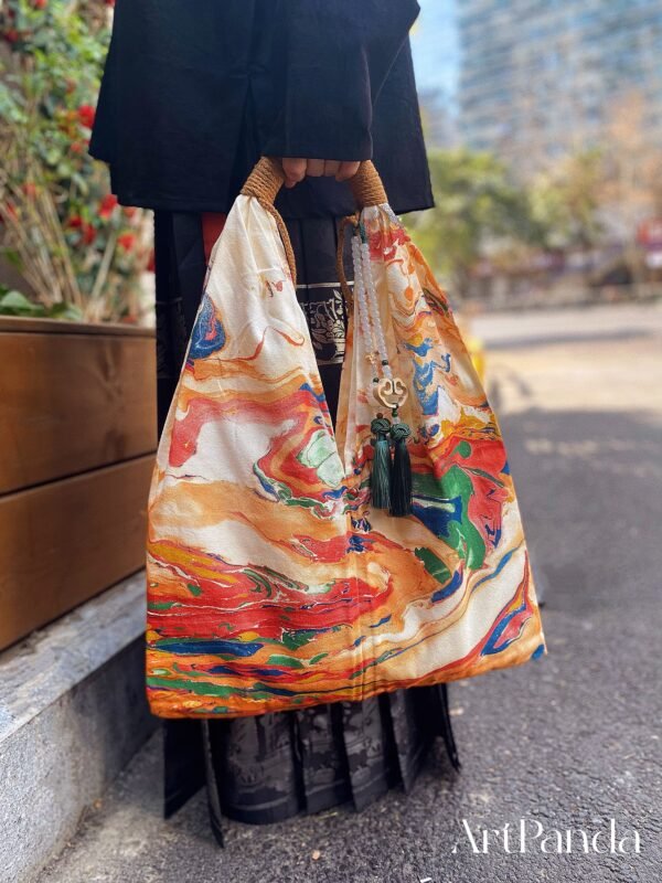 Meditation-Bohemian Bazaar