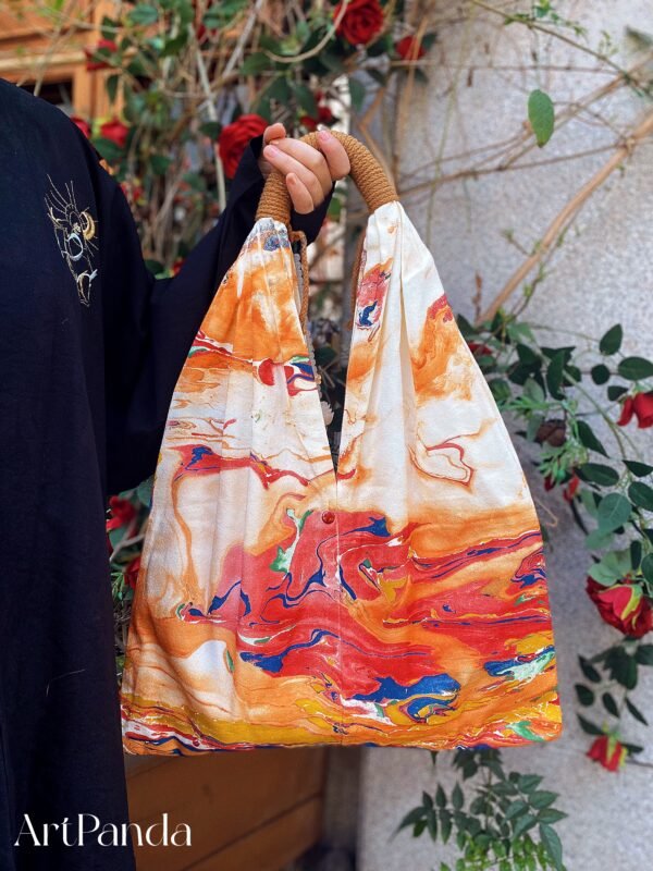 Meditation-Bohemian Bazaar