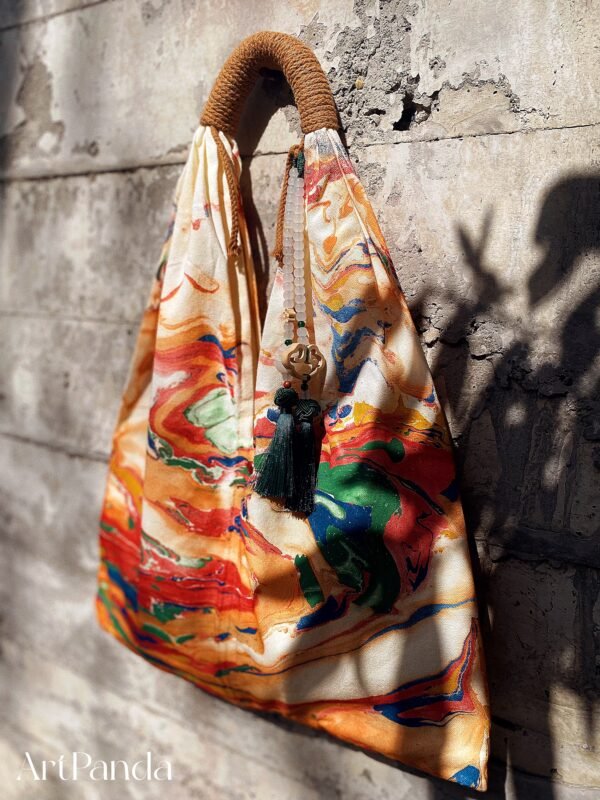 Meditation-Bohemian Bazaar