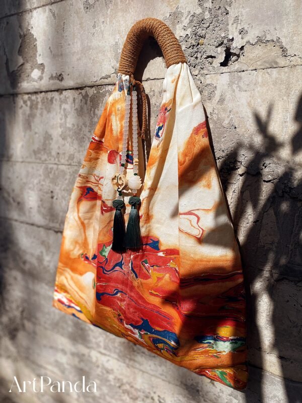 Meditation-Bohemian Bazaar