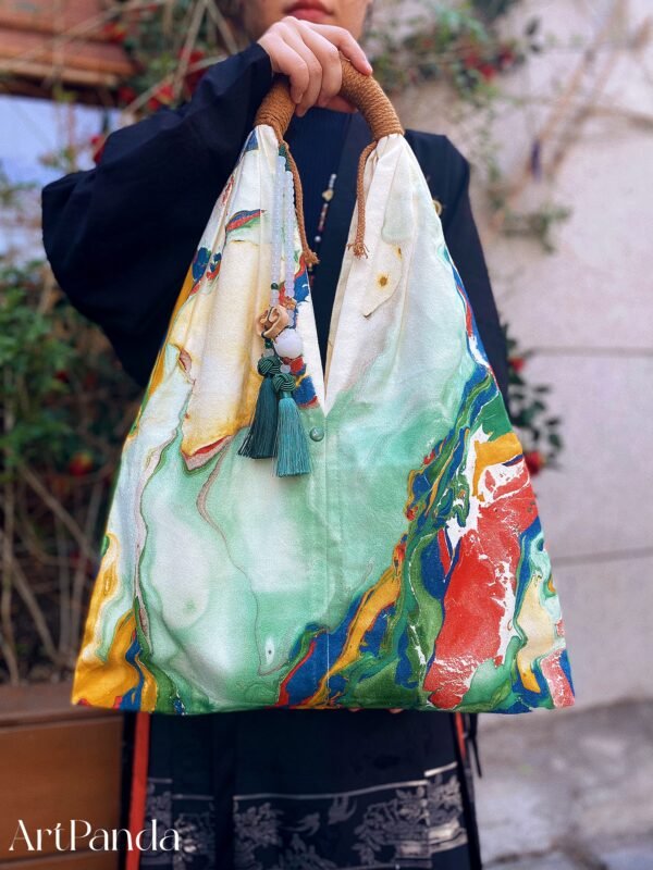 Meditation-Orion‘s Meadow#2