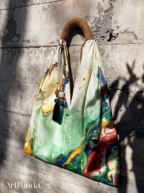 Meditation-Orion‘s Meadow#2