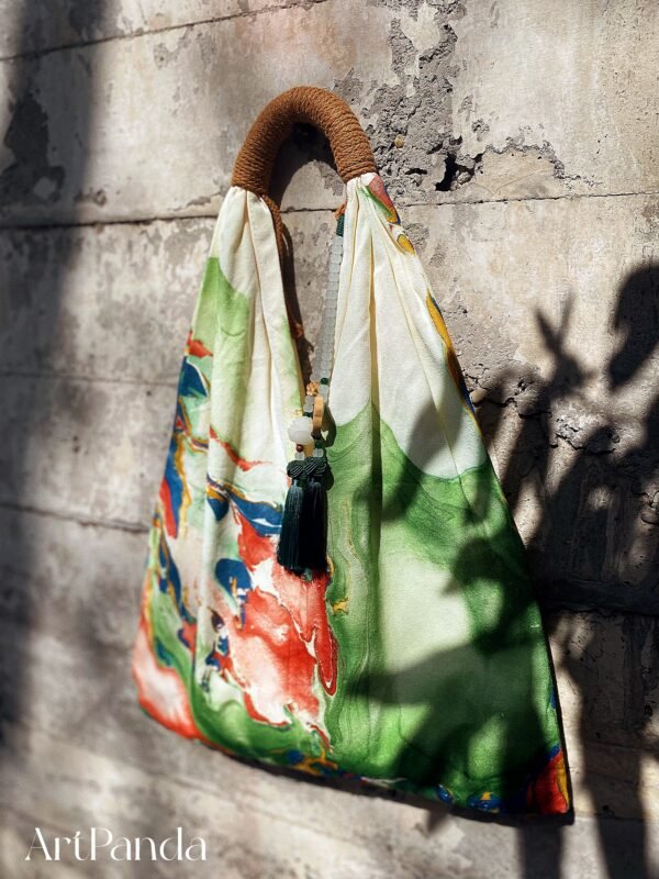 Meditation-Orion‘s Meadow#2