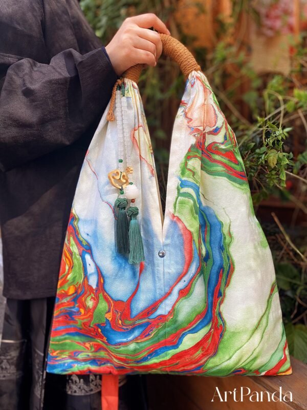 Meditation-Orion‘s Meadow#3